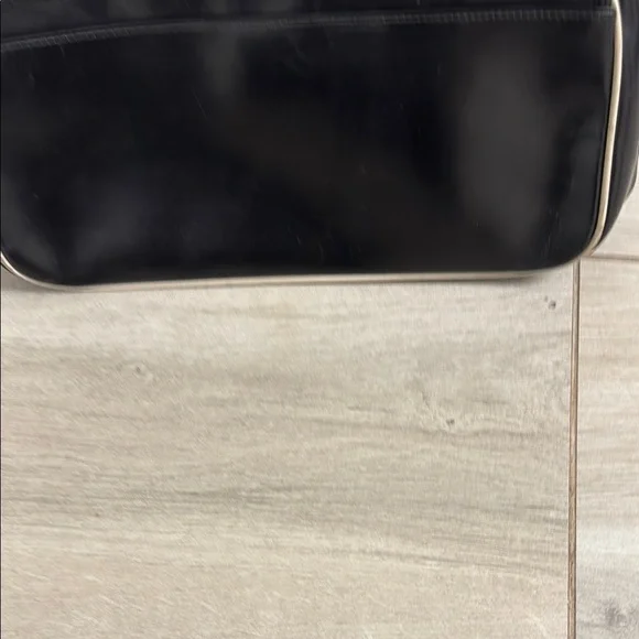 Prada Black Leather Women's Bag